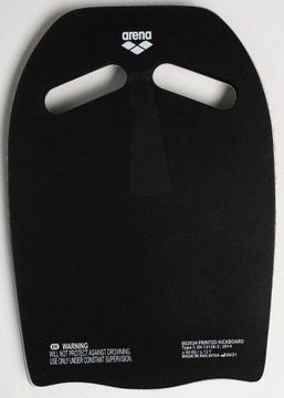 Доска для плавания Arena KICKBORD CRAZY ILLUSION