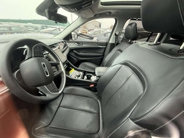 Jeep Grand Cherokee V 2023 Jeep Grand Cherokee Limited 2023 3.6l 3.6 Benzyna 293KM, zdjęcie 5