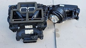 BMW 3 G20 G21 X3 G01 X3 G02 NAGRZEWNICA DMUCHAWA HIGH 9359795