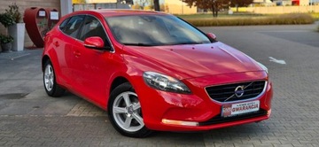 Volvo V40 II Hatchback 1.6 T2 120KM 2015 Volvo V40 T2 1.6 turbo 120ps navi pol skory serwis ASO Gwarancja Piękny!, zdjęcie 19