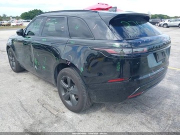 Land Rover Range Rover Velar 2025 Land Rover Range Rover Velar 2025r., 4x4, 2.0L 2.0 Benzyna 247KM, zdjęcie 2