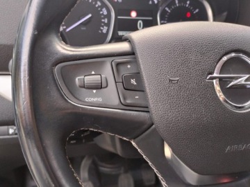 Opel Zafira D Compact 2.0 Diesel 150KM 2020 Opel Zafira D 2.0 CDTI LIFE 8-osobowy, zdjęcie 18