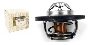 TERMOSTAT RENAULT