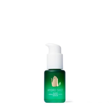 YOPE Serum nawilżające z Algami i Kwasem Hialuronowym 30ml