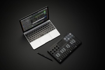 KORG NANOKEY STUDIO универсальный контроллер