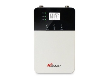Набор повторителей GSM/3G/4G HiBoost Hi13-5S, 5 диапазонов