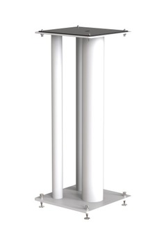 Podstawki pod głośniki Stylum MAX Stand Białe