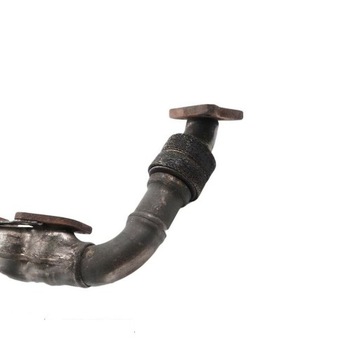 MERCEDES-BENZ OE A6421400909 KOLEKTOR VÝFUKOVÝ