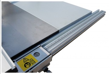 Пила с раздвижным столом Holzmann TS315VF2000 230 В