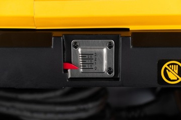 Строгальный станок DEWALT DW733 + ЗАПАСНЫЕ ЛЕЗВИЯ