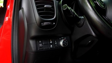 Kia Soul II 1.6 GDI 132KM 2016 kia .. Serwis do końca .. Kamera .. Navi .. Grzana Kierownica i Fotele .., zdjęcie 4