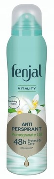 Fenjal Witalność Dezodorant w Sprayu 150ml