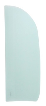 SZYBA LEWA TYLNA BOCZNA JCB 8014 8016 8018 8020CTS
