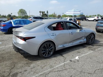 Lexus IS III 2024 Lexus IS 350 F Sport Design 2024 3.5l 3.5 Benzyna 311KM, zdjęcie 3