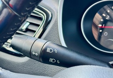 Jeep Compass II SUV 1.4 MultiAir 140KM 2020 Jeep Compass 1.4T 140KM Night Eagle Czarny dach i alu Navi Kamera ACC Lane, zdjęcie 31