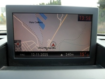 Peugeot 5008 I Minivan 2.0 HDi FAP 150KM 2011 Peugeot 5008 Allure Nawigacja Panorama Dach Head-Up 2.0 Diesel 150KM, zdjęcie 24