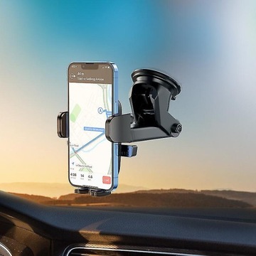 УНИВЕРСАЛЬНЫЙ АВТОДЕРЖАТЕЛЬ ДЛЯ ТЕЛЕФОНА