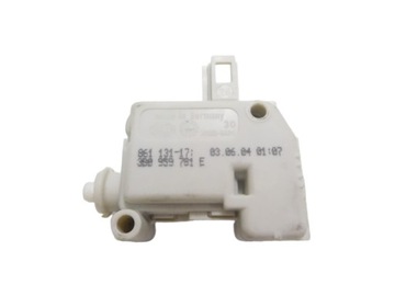 SIŁOWNIK ZAMKA WLEWU PALIWA VW PASSAT B5 B6