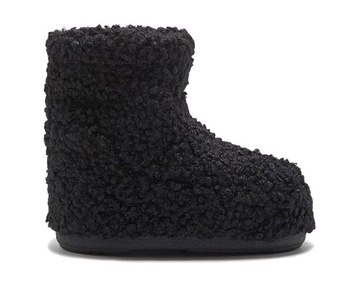 buty Tecnica Moon Boot Icon Low No Lace Faux