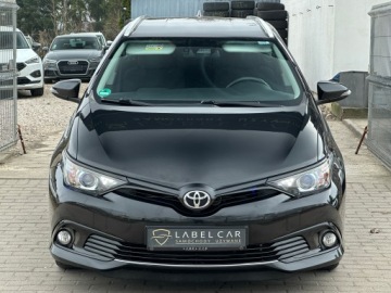 Toyota Auris II 2019 TOYOTA AURIS*LIFT*Navi*Kamera* Tempomat*Alcantara* Bezwypadkowy*Serwis*2019, zdjęcie 31