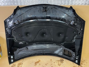 KAPOTA KRYT MOTORU MERCEDES ML W 164 2005-2012 R