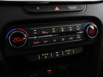 Kia XCeed Crossover 1.4 T-GDI 140KM 2020 Kia XCeed JBL Premium navi kamera grzane fotele, zdjęcie 28