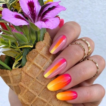 SEMILAC Nail Set Top Праймер 3x7 мл