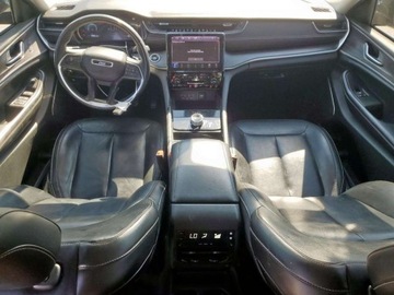 Jeep Grand Cherokee IV 2021 Jeep Grand Cherokee L Limited 2021 3.6l 3.6 Benzyna 290KM, zdjęcie 8