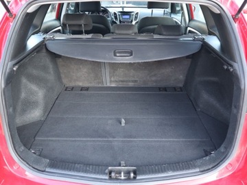 Hyundai i30 II Wagon 1.6 CRDi 110KM 2013 Hyundai i30 1.6 CRDi, Klima, Klimatronic, zdjęcie 13