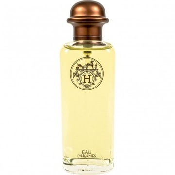 HERMES EAU D'HERMES 100 ML EDT 2012 UNIKAT