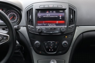 Opel Insignia I Hatchback Facelifting 2.0 CDTI ECOTEC 163KM 2014 Opel Insignia 2.0 CDTI, Salon Polska, Automat, zdjęcie 11