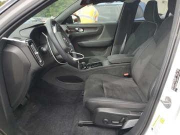 Volvo XC40 2024 Volvo XC 40 Recharge Ultimate 2024 Elektryczny 402KM, zdjęcie 7