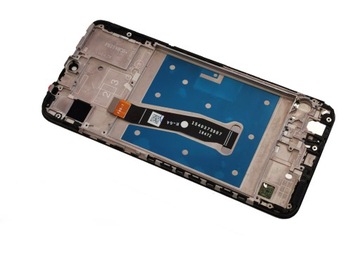 HUAWEI PSMART P SMART 2019 РАМКА ЖК-ДИСПЛЕЯ