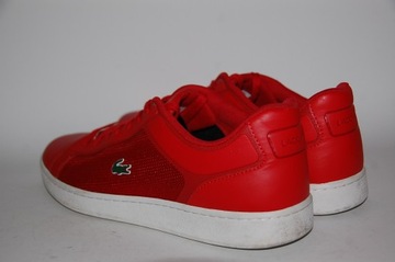 LACOSTE ENDLINER buty EU 46,5 / UK 11,5 IDEAL