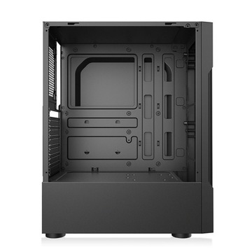 Компьютерный корпус GAMING EMASTER ATX,ITX,MicroATX Tower Led Argb