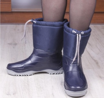 Утепленные зимние ботинки. Теплая зимняя обувь Pico Footwear.