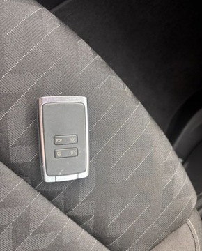 Renault Grand Scenic III 1.3 Energy TCe 140KM 2019 Renault Grand Scenic 1.3B 140KM przeb.82tys xenon ful led zadbany ksiazka, zdjęcie 31