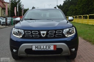 Dacia Duster II 2019 Dacia Duster 1,6 Benzyna-115KM Navi,Kamera 360, zdjęcie 6