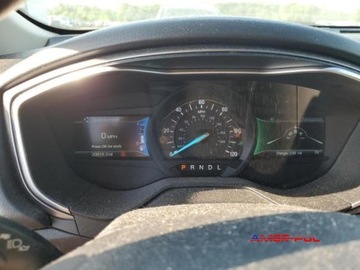 Ford Mondeo V Sedan Facelifting 2.0 Hybrid 187KM 2020 Ford Mondeo 2020 r.,2,0L SE 2.0 Hybryda 188KM, zdjęcie 6