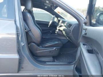 Dodge Durango III 2021 Dodge Durango 2021 Dodge Durango SRT 392 AWD 6.2 Benzyna 475KM, zdjęcie 10