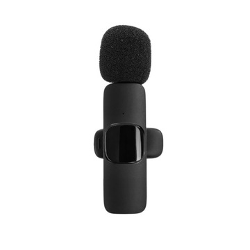 2 беспроводных микрофона USB-C SPU-WM02C