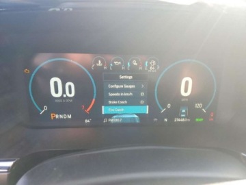 Ford 2021 Ford F150 2021r., Supercrew, 3.5L, od ubezpieczalni 3.5 Hybryda 400KM, zdjęcie 6