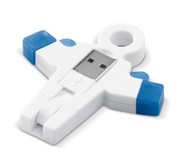 АДАПТЕР АДАПТЕР USB-КАБЕЛЬ HUMAN LINK TOPPOINT