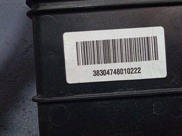 BMW 1 F40 F44 M135i УГЛЕРОДНЫЙ ФИЛЬТР 7476383