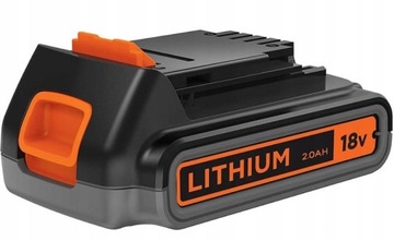 AKUMULATOR Black&Decker BL1518 1.5Ah