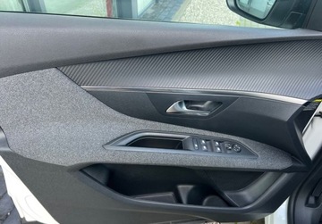 Peugeot 3008 II Crossover 1.6 BlueHDi 120KM 2018 Peugeot 3008 1.6D 120KM AutomF1,PERLA Klimatr.LEDY 2xPDC BluetoothFAKTURAG, zdjęcie 15