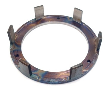 Электромуфта ВЭП 160Б 24В 135мм НОВАЯ