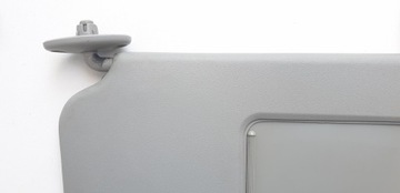 Opel Agila A, солнцезащитный козырек, солнцезащитный козырек, СЛЕВА, СЛЕВА