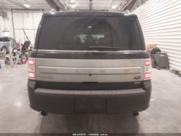 Ford 2018 Ford Flex 2018 r.,3,5L LIMITED AWD 3.5 Benzyna 365KM, zdjęcie 4