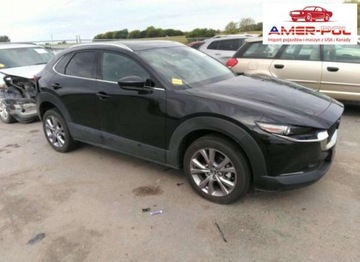 Mazda CX-30 2021 Mazda CX-30 2021, 2.5L, 4x4, PREMIUM, po grado...